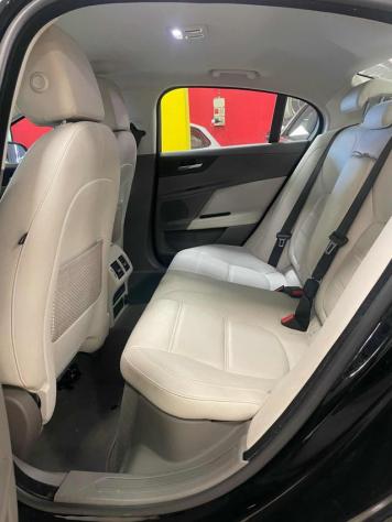 JAGUAR XE 2.0 D 180 CV aut. *NAVI/XENO/PELLE/PDC rif. 23925921 - Foto 5