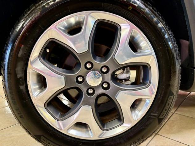 JEEP Compass 2.0 Multijet II aut. 4WD Limited AUTOMATICO rif. 24233607 - Foto 7