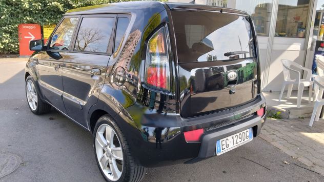 KIA SOUL 1.6 16v 2010 - Foto 5