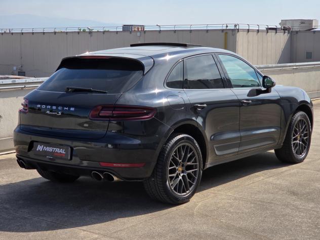 Porsche Macan 3.0 S Diesel - Foto 5