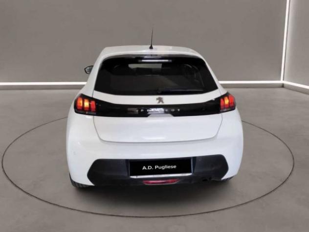 PEUGEOT 208 2ª serie - PureTech 100 Stop&Start 5 porte Allu rif. 24043116 - Foto 7