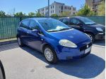 FIAT GRANDE PUNTO  1.3 MJET 75CV 5 PORTE