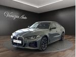 BMW Serie 4 420i Gran Coupé M Sport 184cv HUD Gancio 360 HiFi Pelle Navi Ke &hellip;