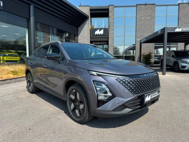 OMODA 5 Omoda SHS-H 1. tgdi hev Premium auto - Foto 2