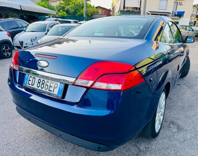 Ford Focus 2.0 TDCi (136CV) CC Tit. Cabriolet !!!! - Foto 5