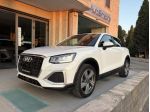 AUDI Q2 30 TDI S tronic Admired Advanced rif. 23965835
