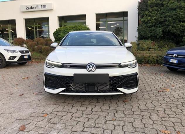 Volkswagen Golf 1.5 eTSI ACT R-Line Plus DSG PREZZO VERO - Foto 2