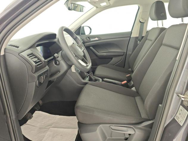 Volkswagen T-Cross 1.0 TSI Life - Foto 8