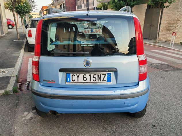 FIAT PANDA 1.2 BENZINA CV60 KW44 DYNAMIC - Foto 9