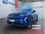 RENAULT Captur ECO-G 100 CV Techno rif. 23756650