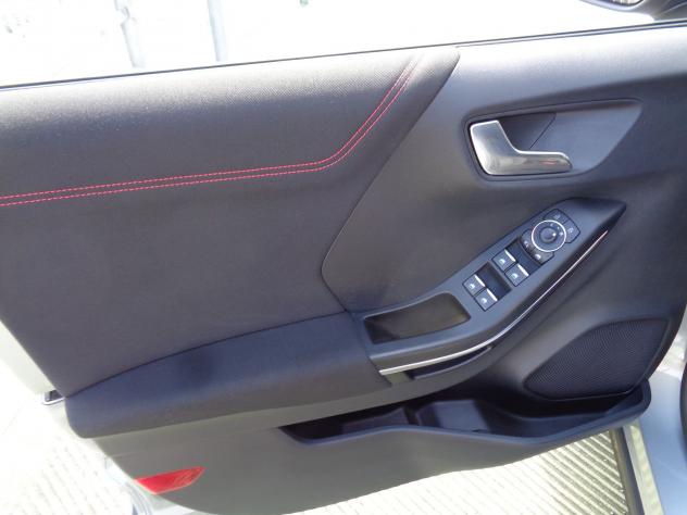 Ford Puma 1.0 EcoBoost Hybrid 125 CV S&S ST-Line - Foto 8