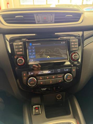 NISSAN - Qashqai - 1.6 dCi 2WD N-Vision - Foto 8