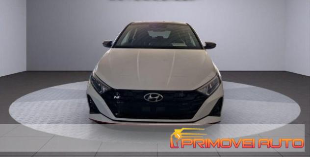 HYUNDAI i20 N 1.6 T-GDI MT N-Performance rif. 22316347 - Foto 8
