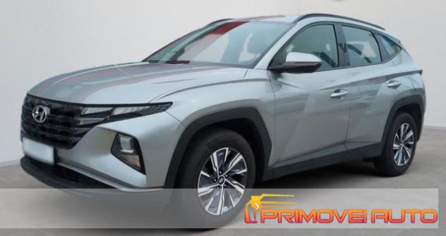 HYUNDAI Tucson 1.6 T-GDI GPL rif. 21334702 - Foto 6
