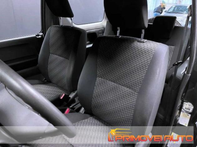 SUZUKI Jimny 1.3 4WD Evolution rif. 20923920 - Foto 4