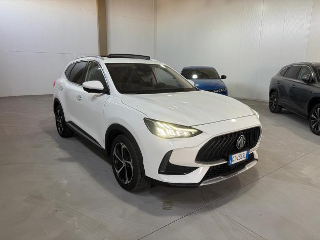 Mg HS 1.5T-GDI Luxury 2024 - PARI AL NUOVO - Foto 4