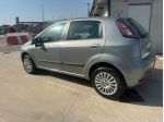 Punto Evo 1.4 metano