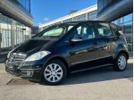 MERCEDES-BENZ A 150 Elegance Imp. Metano rif. 24129991