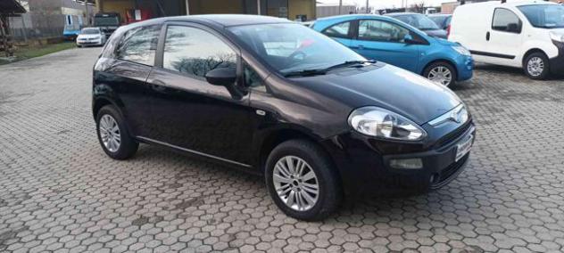 FIAT Punto Evo 1.4 3P. Dynamic Natural Power rif. 23690215 - Foto 2