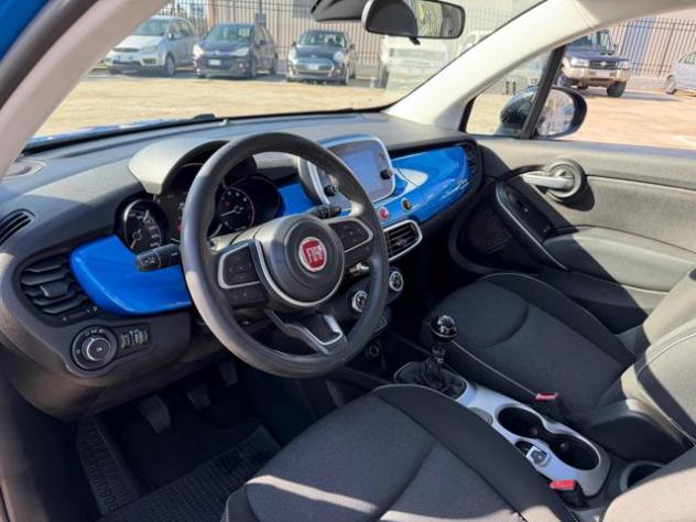 FIAT 500X 1.0 T3 120 CV Cross rif. 24084514 - Foto 8