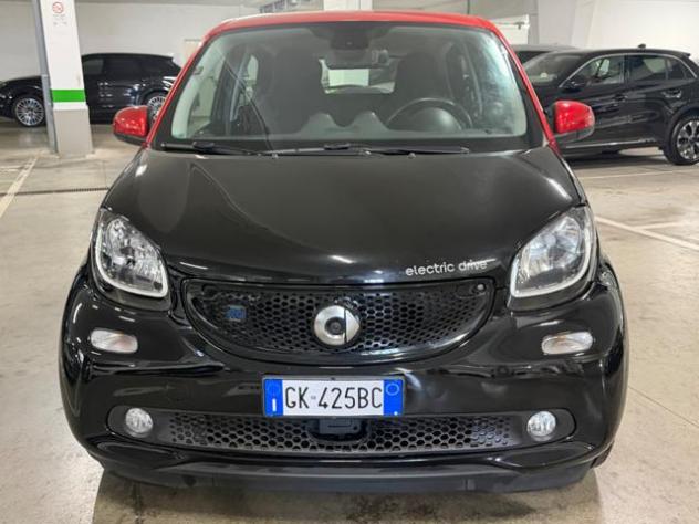 SMART ForFour ELECTRIC DRIVE PASSION #TELECAMERA#SCHERMOTOUCH rif. 24085153 - Foto 4
