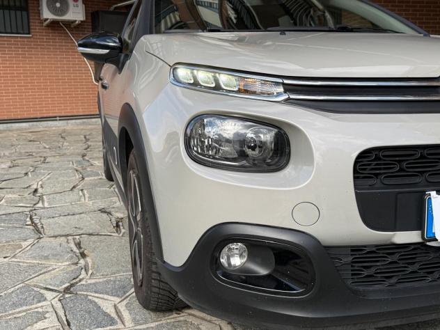 Citroen C3 BlueHDi 100 S&S Shine - Foto 9