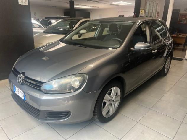 VOLKSWAGEN Golf 1.2 TSI 5p. BLUEMOTION rif. 23896202 - Foto 6