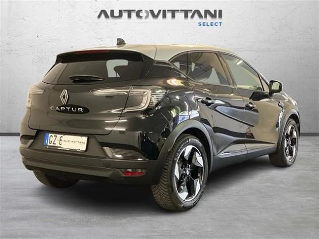 RENAULT Captur 1.0 TCe Techno NO VINCOLI! rif. 23998421 - Foto 4