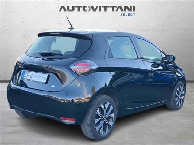 RENAULT ZOE Zen R135 Batterie di proprieta'! rif. 23920999 - Foto 3