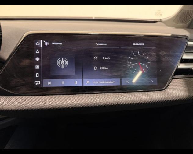 AUDI A5 AVANT 40 TDI MHEV+ S-TRONIC QUATTRO S LINE EDITIO rif. 24058359 - Foto 9