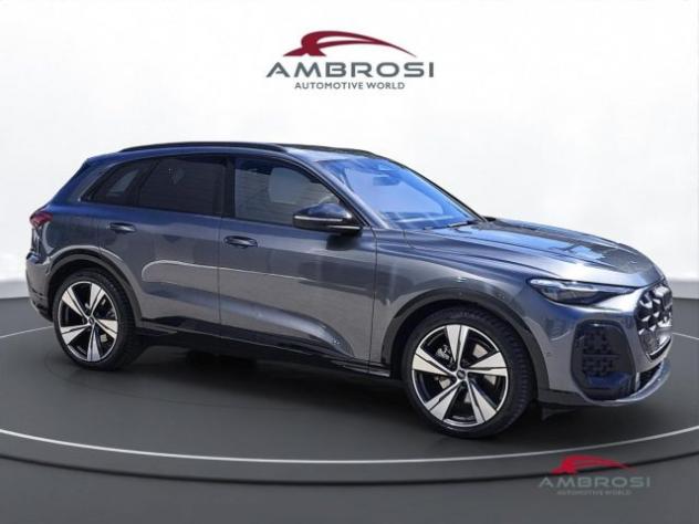 AUDI Q5 2.0 tdi mhev+ Launch edition S line quattro 204cv rif. 23819602 - Foto 2