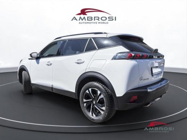 PEUGEOT 2008 PureTech 130 S&S Allure Pack rif. 23524678 - Foto 4