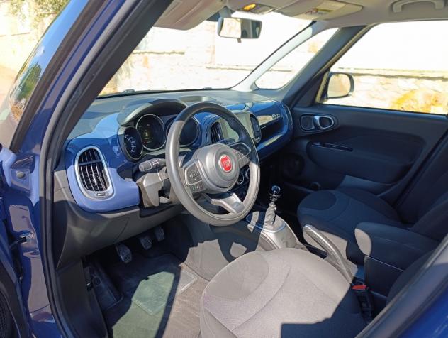 Fiat 500L 1.3 Multijet 95 CV Business"accetto permuta" - Foto 7
