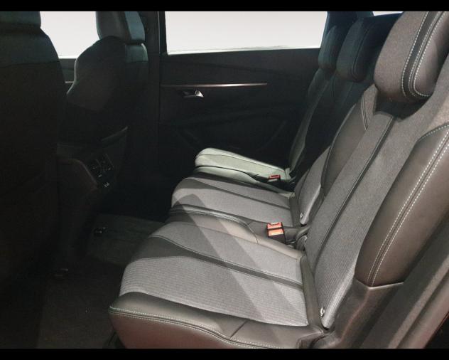 Peugeot 5008 2ª serie BlueHDi 130 S&S EAT8 Allure Pack - Foto 10