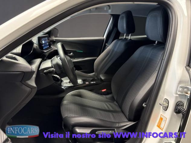 PEUGEOT 2008 BlueHDi 110 CV Allure - PROMO rif. 23931075 - Foto 5