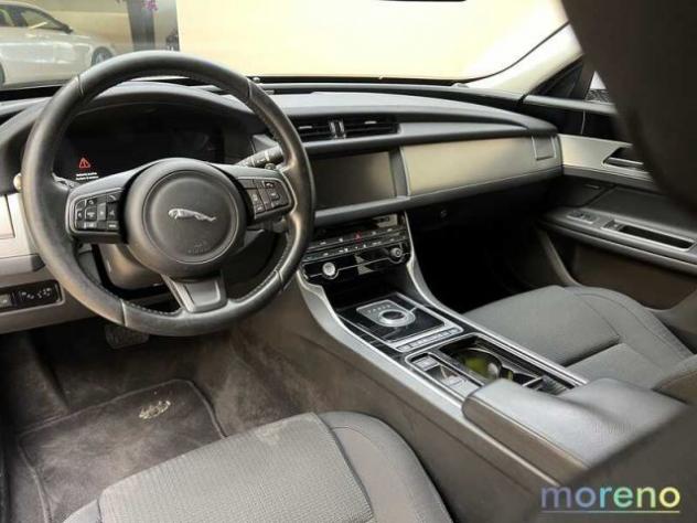 JAGUAR XF 2.0d 180 CV Pure rif. 19121092 - Foto 5