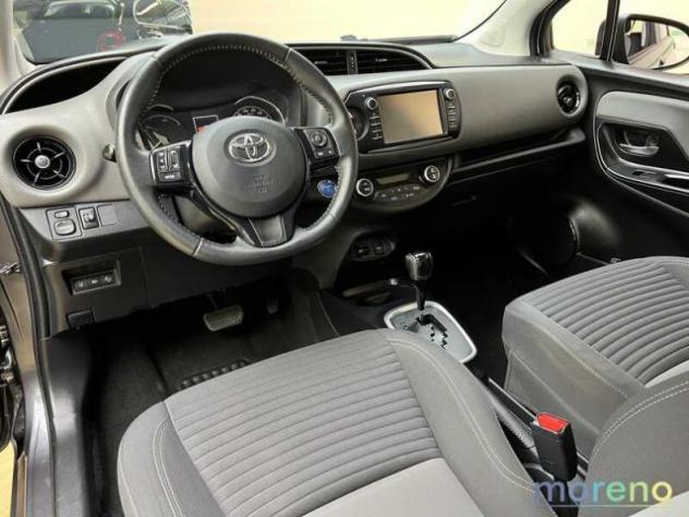 TOYOTA Yaris 1.5 hybrid Business rif. 19168995 - Foto 5