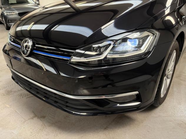 Volkswagen Golf 1.5 TGI DSG 5p. Business BlueMotion Technology - Foto 5