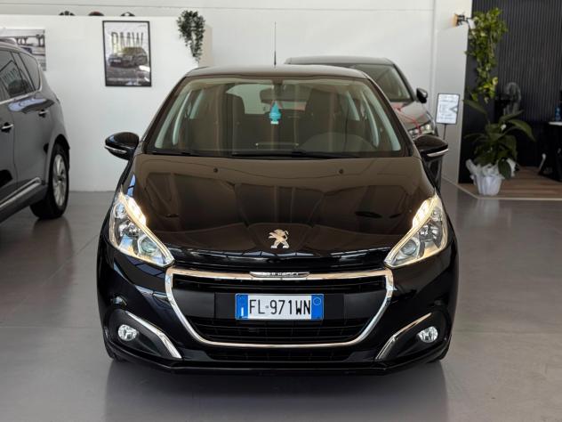 Peugeot 208 PureTech 82 5p. GPL Active - Foto 2