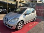MERCEDES-BENZ A 160 BlueEFFICIENCY Avantgarde NEOPATENTATI  rif. 24206362