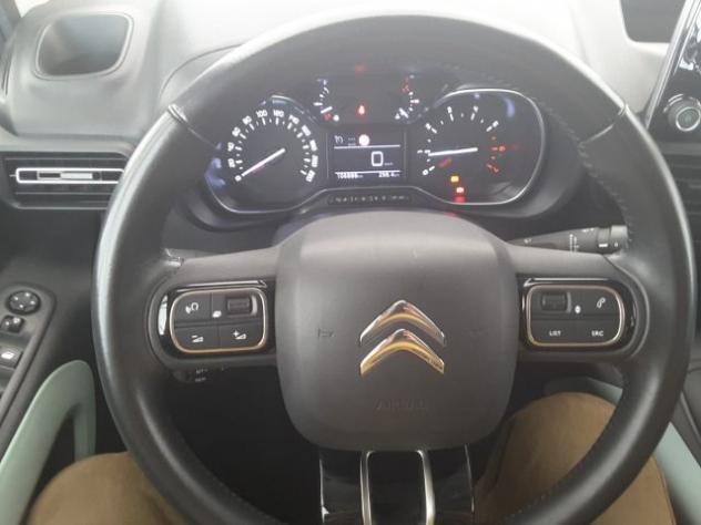 CITROEN Berlingo 1.5 BlueHDi 100cv Feel *IVA ESPOSTA* rif. 24182783 - Foto 7