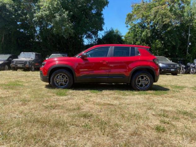 Jeep Avenger 1.2 turbo Longitude * Chilometri Zero * fwd 100cv - Foto 4