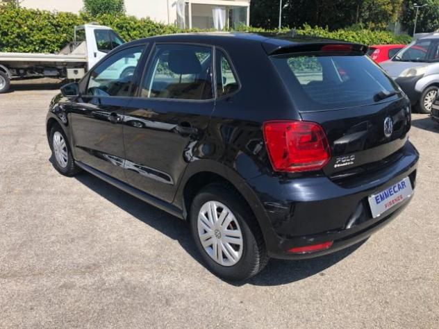 VOLKSWAGEN Polo 1.0 MPI 5p. Trendline rif. 23931346 - Foto 4