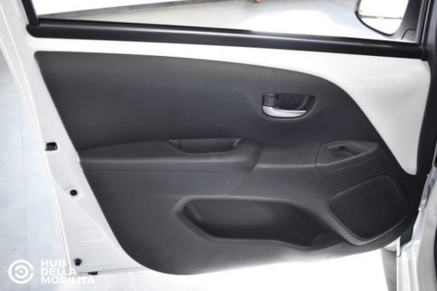 TOYOTA Aygo Connect 1.0 VVT-i 5 porte X-Cool rif. 22978781 - Foto 7