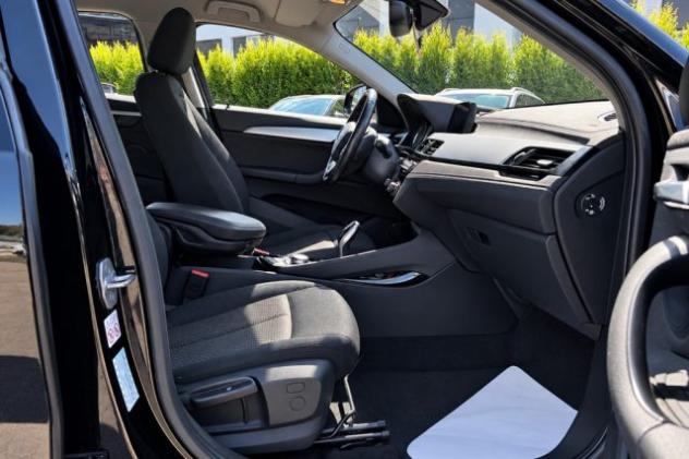 BMW X2 sDrive18d Business-X A/T rif. 24142090 - Foto 8