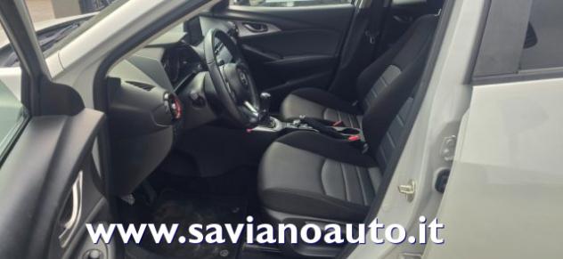 MAZDA CX-3 1.5L Skyactiv-D Evolve rif. 24055095 - Foto 5