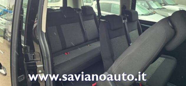 TOYOTA Proace 2.0D 144CV S&S 9 POSTI LARGE rif. 24021284 - Foto 7