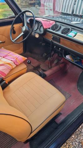 FIAT 127 BERLINA KM ORIGINALI rif. 23936875 - Foto 3
