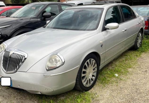 LANCIA Thesis 2.4 JTD 20V aut. Executive rif. 24151701