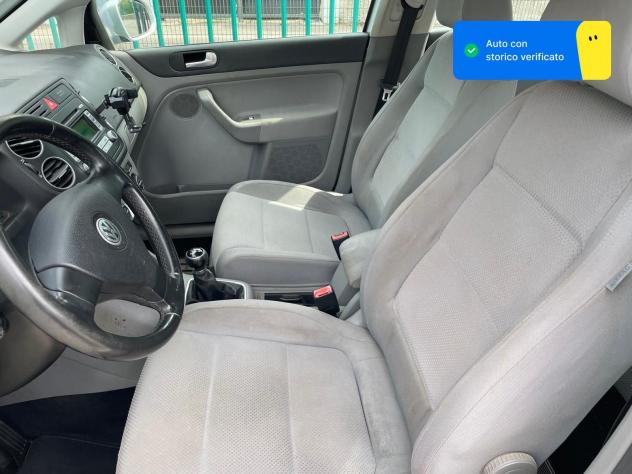Volkswagen Golf Golf 5p 1.6 fsi Sportline - Foto 7